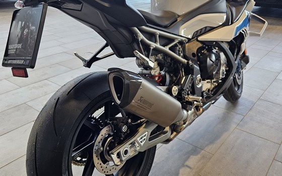 Neufahrzeug BMW S 1000 RR - Bild 9