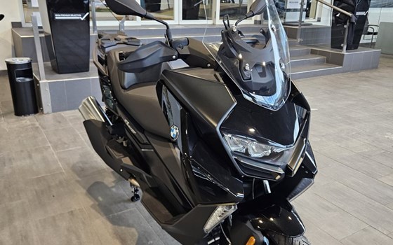 Neufahrzeug BMW C 400 GT - Bild 1