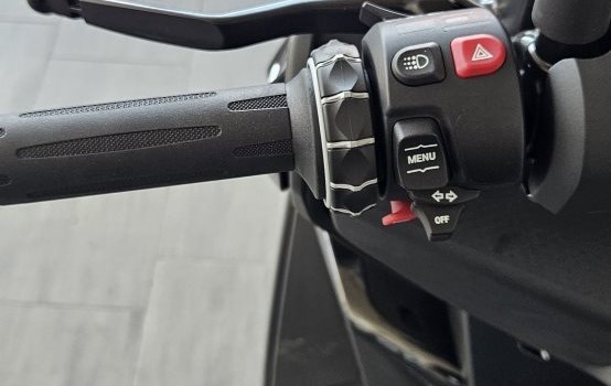 Neufahrzeug BMW C 400 GT - Bild 10