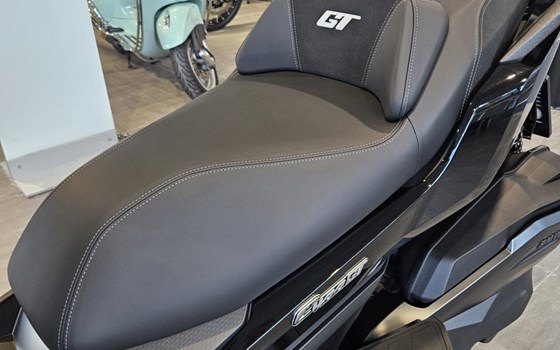 Neufahrzeug BMW C 400 GT - Bild 10