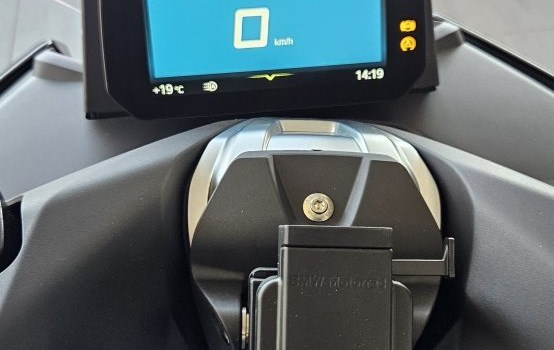 Neufahrzeug BMW C 400 GT - Bild 11