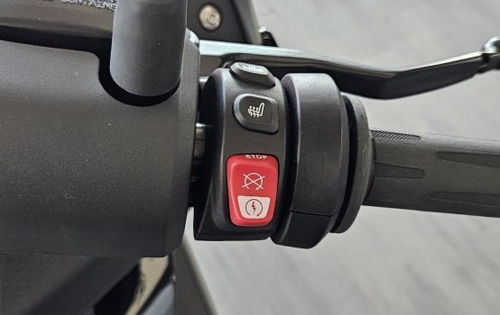 Neufahrzeug BMW C 400 GT - Bild 12