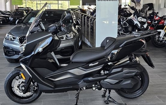Neufahrzeug BMW C 400 GT - Bild 2