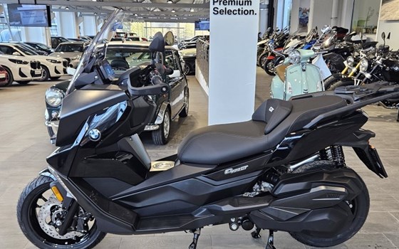 Neufahrzeug BMW C 400 GT - Bild 2