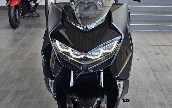 Neufahrzeug BMW C 400 GT - Bild 4