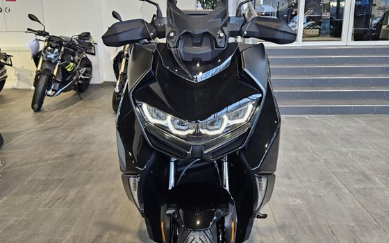 Neufahrzeug BMW C 400 GT - Bild 4