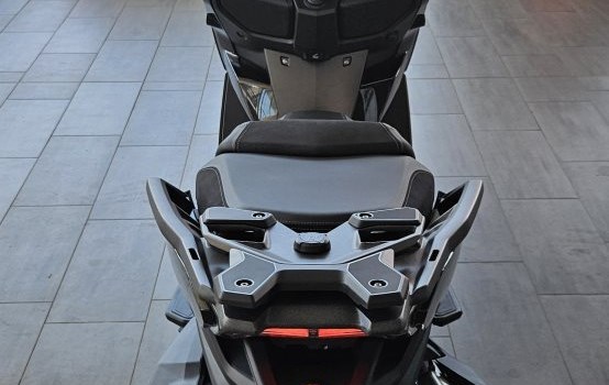 Neufahrzeug BMW C 400 GT - Bild 6