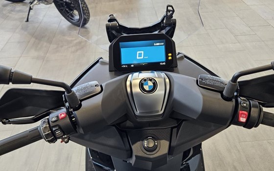 Neufahrzeug BMW C 400 GT - Bild 6