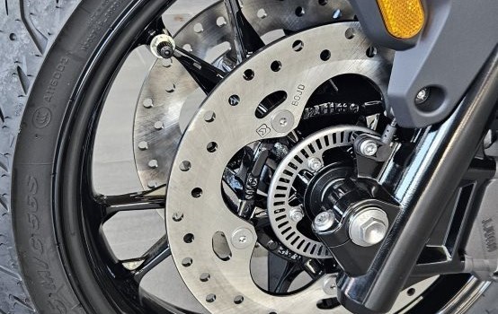 Neufahrzeug BMW C 400 GT - Bild 7