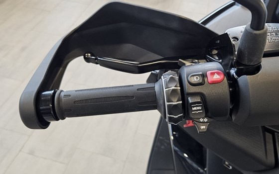 Neufahrzeug BMW C 400 GT - Bild 7