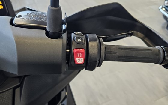 Neufahrzeug BMW C 400 GT - Bild 8