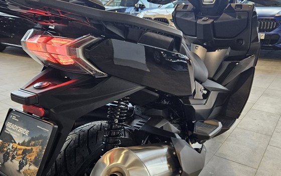 Neufahrzeug BMW C 400 GT - Bild 9