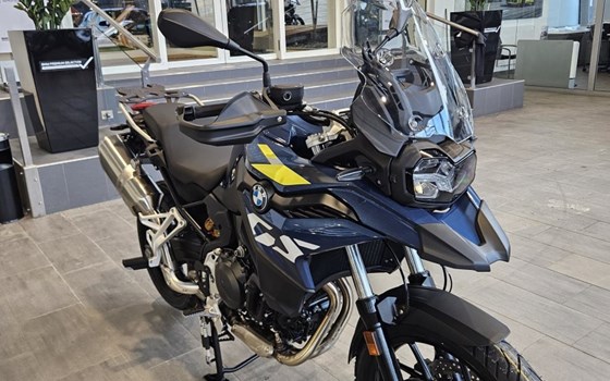 Neufahrzeug BMW F 800 GS - Bild 1