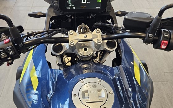 Neufahrzeug BMW F 800 GS - Bild 10