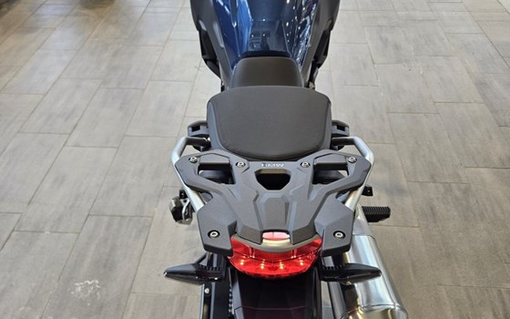 Neufahrzeug BMW F 800 GS - Bild 11