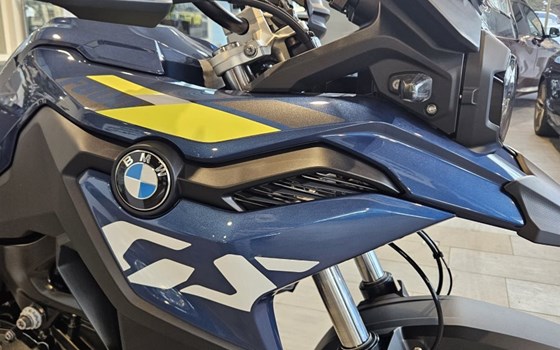 Neufahrzeug BMW F 800 GS - Bild 3