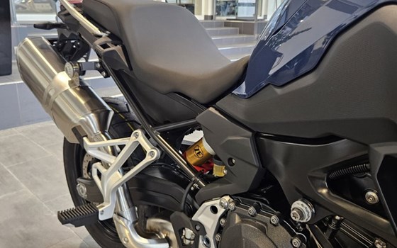 Neufahrzeug BMW F 800 GS - Bild 4