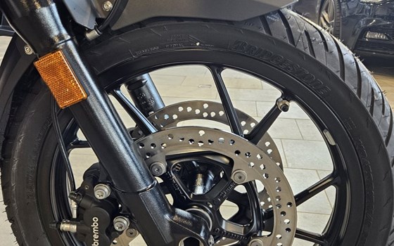 Neufahrzeug BMW F 800 GS - Bild 5