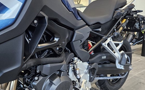 Neufahrzeug BMW F 800 GS - Bild 6