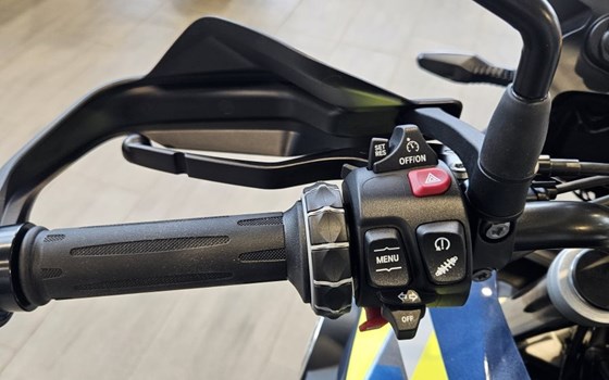 Neufahrzeug BMW F 800 GS - Bild 7