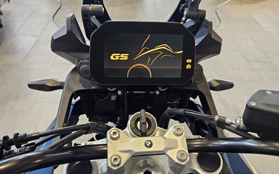 Neufahrzeug BMW F 800 GS - Bild 8