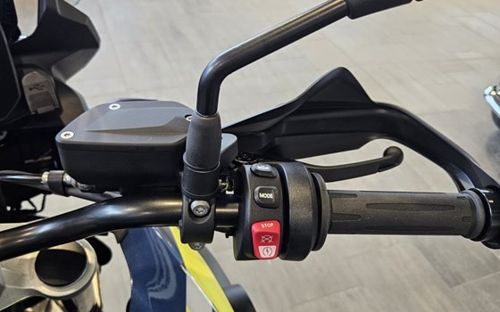 Neufahrzeug BMW F 800 GS - Bild 9