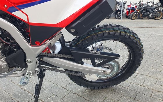 Neufahrzeug Honda CRF300L - Bild 10