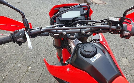 Neufahrzeug Honda CRF300L - Bild 13