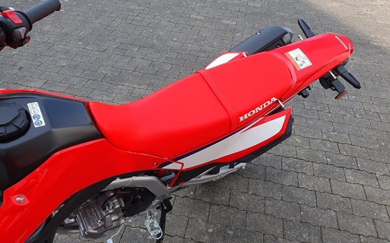 Neufahrzeug Honda CRF300L - Bild 14