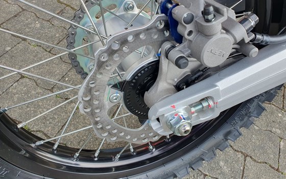 Neufahrzeug Honda CRF300L - Bild 15