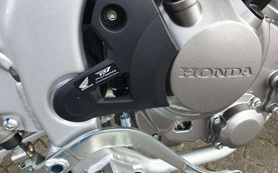 Neufahrzeug Honda CRF300L - Bild 16