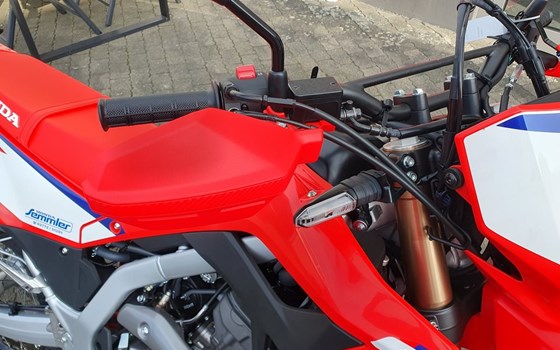 Neufahrzeug Honda CRF300L - Bild 17