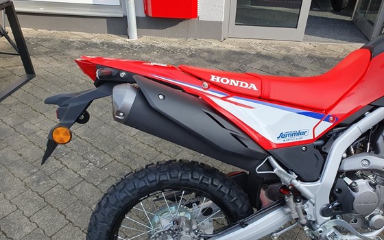 Neufahrzeug Honda CRF300L - Bild 3