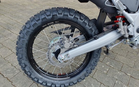 Neufahrzeug Honda CRF300L - Bild 4