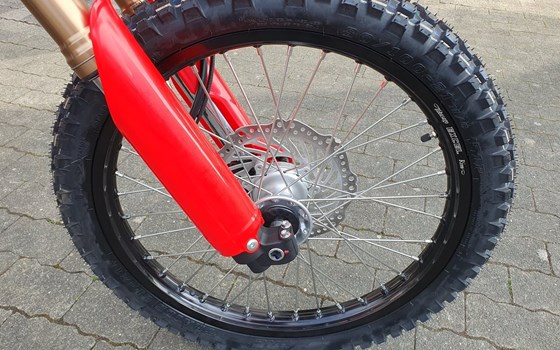 Neufahrzeug Honda CRF300L - Bild 6