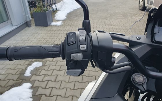 Gebrauchtmotorrad Honda NC750X DCT - Bild 10