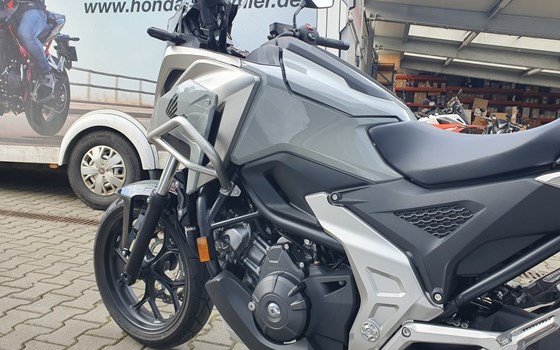Gebrauchtmotorrad Honda NC750X DCT - Bild 13