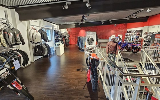 Gebrauchtmotorrad Honda NC750X DCT - Bild 19