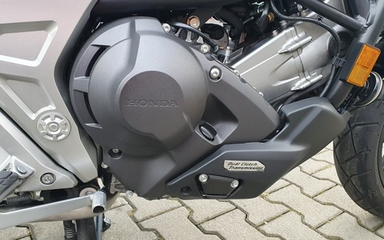Gebrauchtmotorrad Honda NC750X DCT - Bild 7
