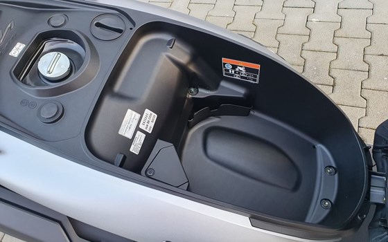 Neufahrzeug Honda SH350i - Bild 14