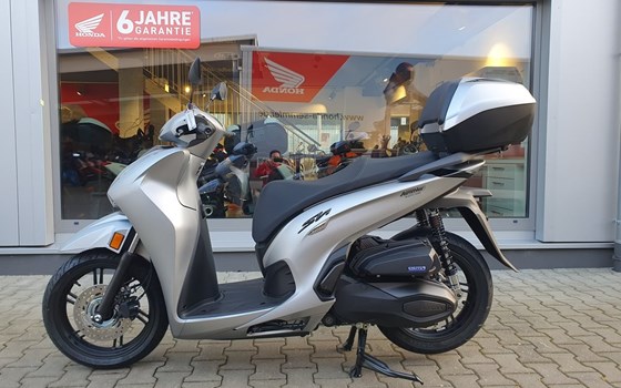 Neufahrzeug Honda SH350i - Bild 15