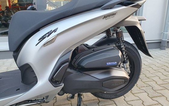 Neufahrzeug Honda SH350i - Bild 16