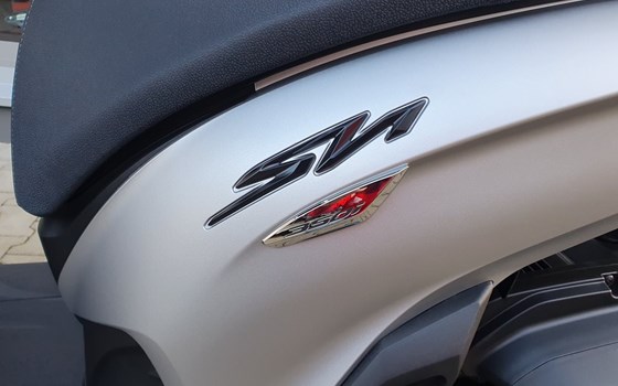 Neufahrzeug Honda SH350i - Bild 17