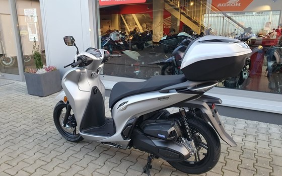 Neufahrzeug Honda SH350i - Bild 18