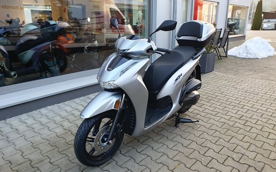 Neufahrzeug Honda SH350i - Bild 19