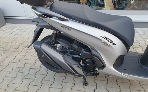 Neufahrzeug Honda SH350i - Bild 2