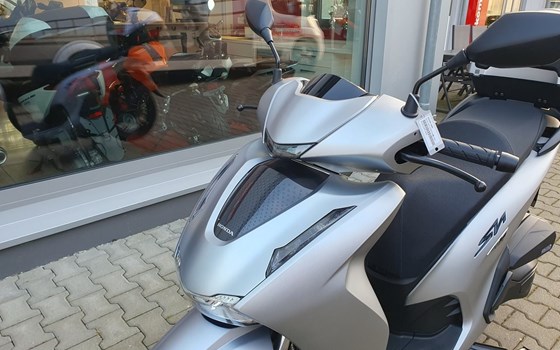 Neufahrzeug Honda SH350i - Bild 20