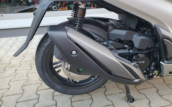 Neufahrzeug Honda SH350i - Bild 3