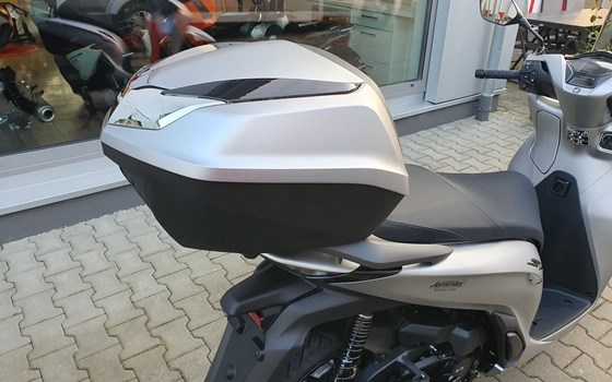 Neufahrzeug Honda SH350i - Bild 4