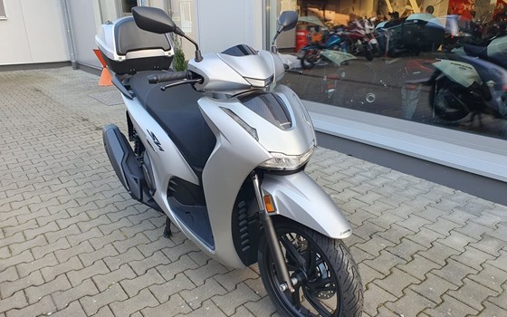 Neufahrzeug Honda SH350i - Bild 6
